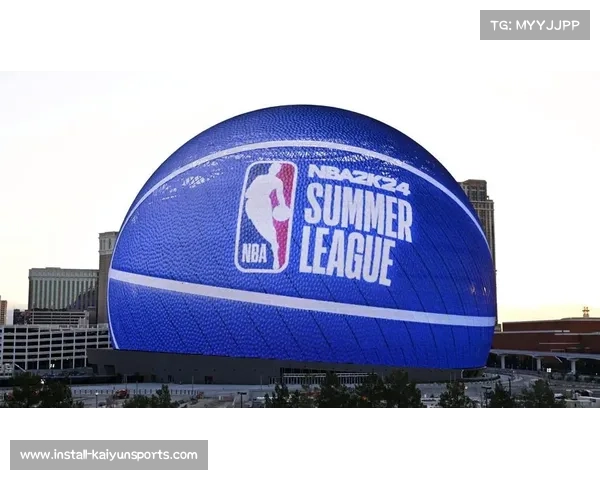 夏季联赛托马斯马克中心创造历史上座率新纪录 吸引观众热情高涨 夏季联赛托马斯马克中心创造历史上座率新纪录 吸引观众热情高涨