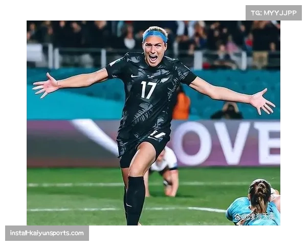 澳超墨尔本城女足亚冠强势出击 进攻火力全开