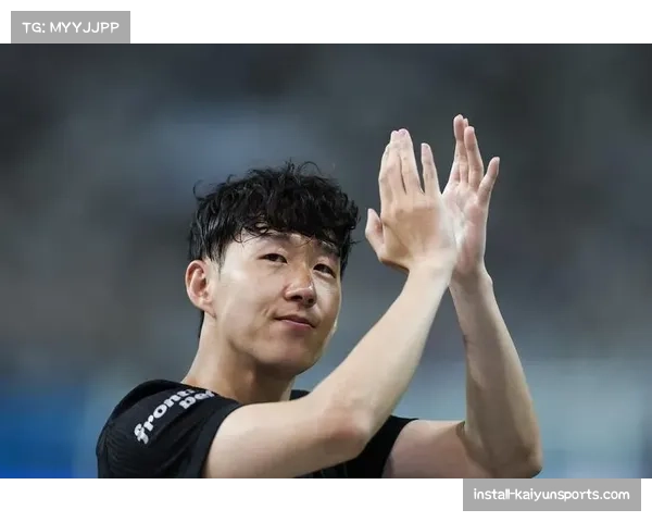 洛杉矶FC孙兴慜个人能力或成季后赛破局关键