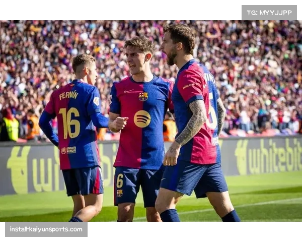 赫罗纳1-4不敌巴萨 技术流球队仍占据主导地位